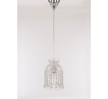 Подвесной светильник Bohemia Ivele Crystal 14781P/13 Ni Balls