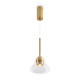 Подвесной светильник Freya Glaze FR5637PL-L6TR