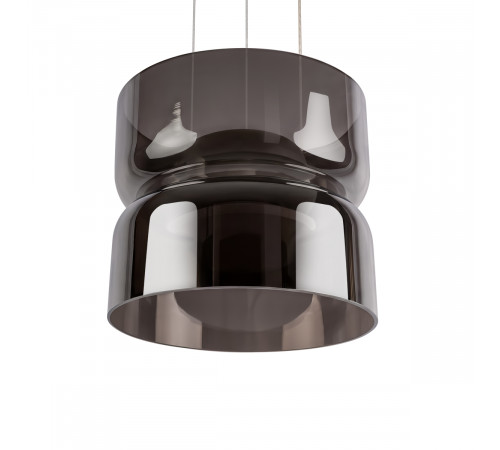Подвесной светильник LOFT IT Totem 10466/2P Smoke