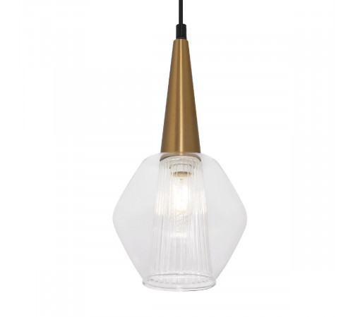 Подвесной светильник Freya Copita FR8007PL-01GB Подвесной светильник Freya Copita FR8007PL-01GB