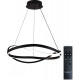 Подвесной светильник Natali Kovaltseva Finam HIGH-TECH LED LAMPS 82056