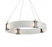 Подвесной светильник Delight Collection Parallel Ring D8028P/R/D800 black/white