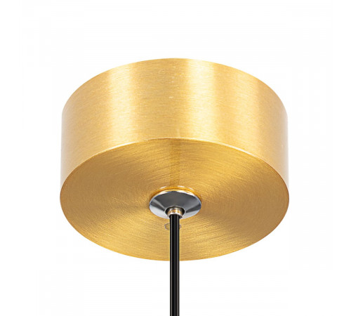 Подвесной светильник Citilux Tubu CL51512V_BL LED