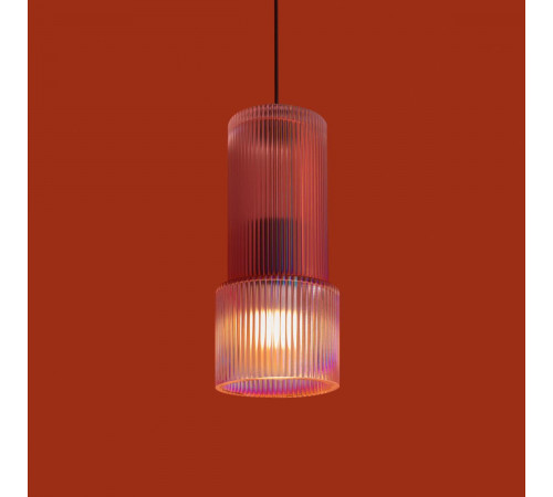 Подвесной светильник Freya Versato FR5599PL-01CFL