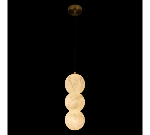 Подвесной светильник Loft IT Beads 10530/3P