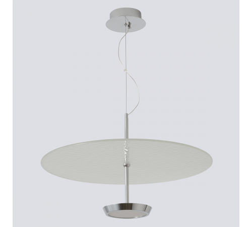 Подвесной светильник Crystal Lux NICOLE SP18W LED