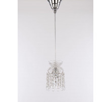 Подвесной светильник Bohemia Ivele Crystal 14781P/11 Ni V0300