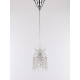 Подвесной светильник Bohemia Ivele Crystal 14781P/11 Ni V0300