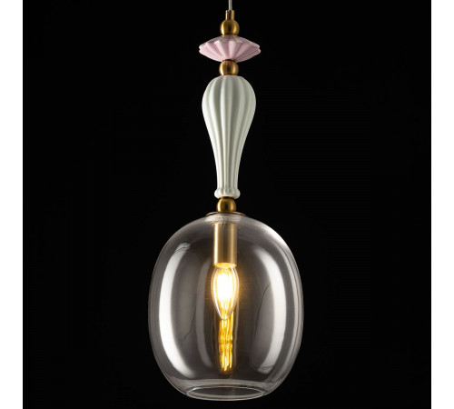 Подвесной светильник Citilux Fernet CL254410