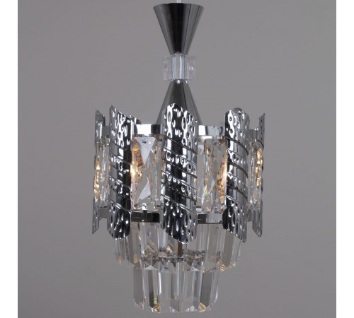 Подвесной светильник Reluce 60630-0.9-03 CH