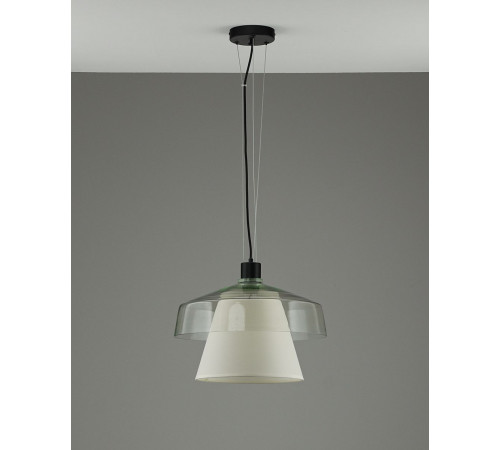 Подвесной светильник Moderli Takoma V11830-1P