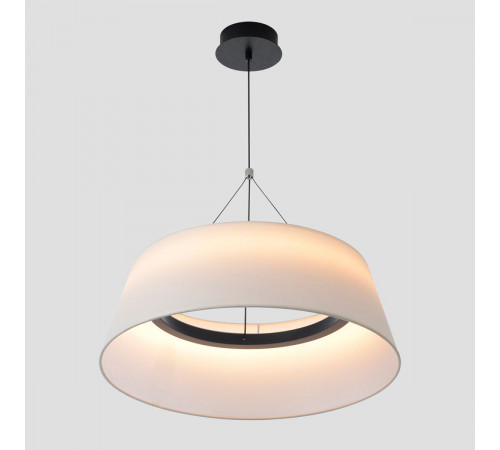 Подвесной светильник Crystal Lux FUSION SP30W LED