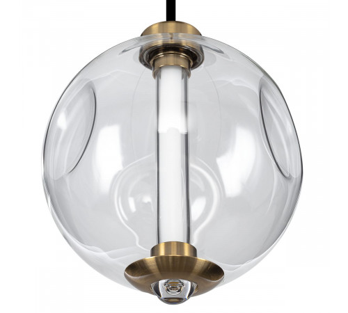 Подвесной светильник Citilux Noona CL251030