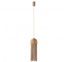 Подвесной светильник Odeon Light Ecodesign Cork 7073/1 Подвесной светильник Odeon Light Ecodesign Cork 7073/1