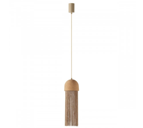 Подвесной светильник Odeon Light Ecodesign Cork 7073/1 Подвесной светильник Odeon Light Ecodesign Cork 7073/1