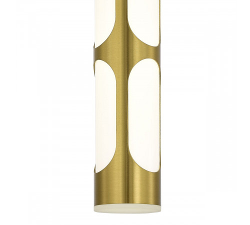 Подвесной светильник ST Luce Dallamos SL6237.303.01 Подвесной светильник ST Luce Dallamos SL6237.303.01