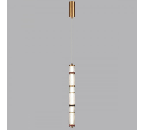 Подвесной светильник Odeon Light L-Vision Collier 5455/18L