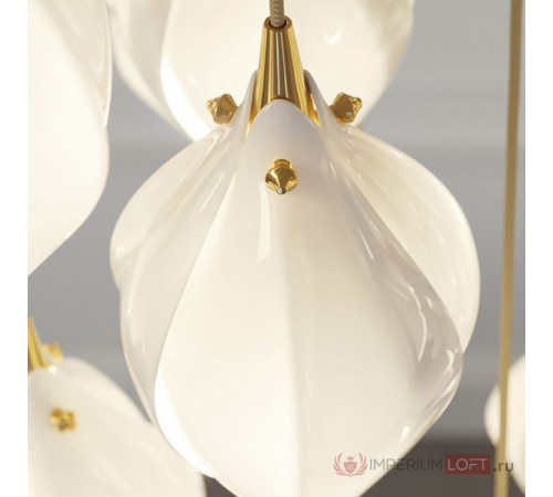 Подвесной светильник ImperiumLoft Lea 213900-23