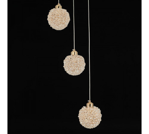 Подвесной светильник Citilux Cloudy CL323052