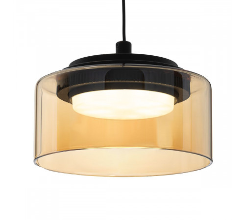 Подвесной светильник Citilux Espace CL243031