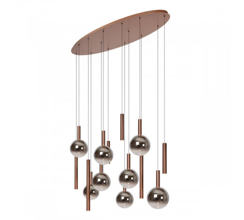 Подвесной светильник Lucide Jasmine 74420/14/65