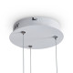 Подвесной светильник Freya Nube FR6206PL-L36W