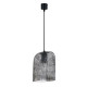 Подвесной светильник Indigo Pioggia 11073/1P Smoke V000612