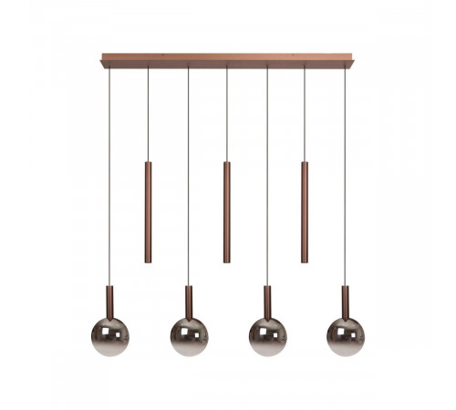 Подвесной светильник Lucide Jasmine 74420/07/65