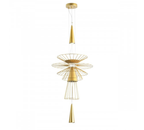 Подвесной светильник Favourite Ardor 4839-2P