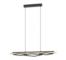 Подвесной светильник Eglo Boyal 901927