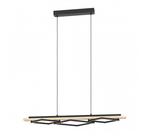 Подвесной светильник Eglo Boyal 901927