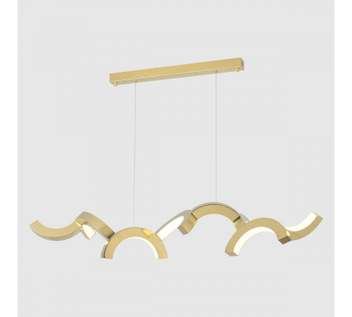 Подвесной светильник Crystal Lux HATT SP100W LED