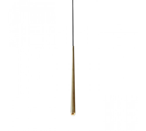 Подвесной светильник Delight Collection MT8863-1H antique brass Подвесной светильник Delight Collection MT8863-1H antique brass