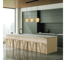 Подвесной светильник Mantra Dubai 9420 (3L)+9465