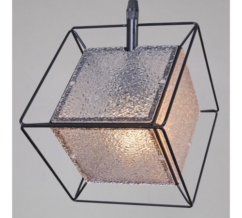 Подвесной светильник Reluce 01562-0.9-03 BK