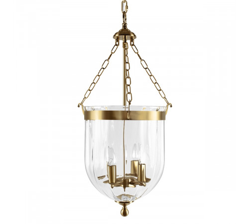 Подвесной светильник Loft IT Incense 10455/4 AB