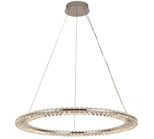Подвесной светильник Newport 8241N/800 chrome М0071042