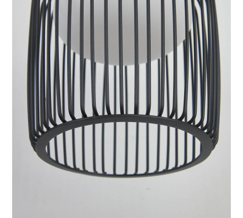 Подвесной светильник без основания Mantra Dubai 9419