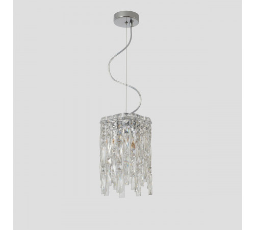Подвесной светильник Crystal Lux ABRIL SP2 Подвесной светильник Crystal Lux ABRIL SP2