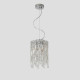Подвесной светильник Crystal Lux ABRIL SP2