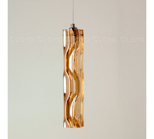 Подвесной светильник Cloyd Iceberg 11655