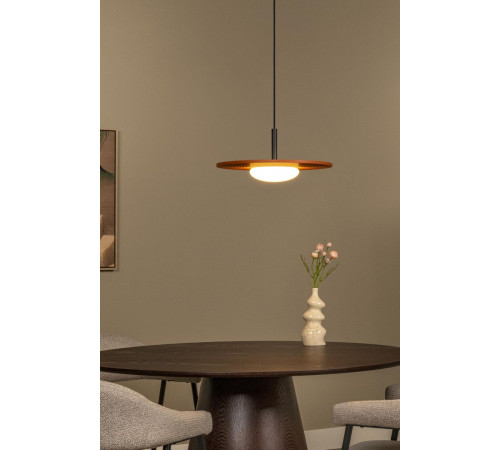 Подвесной светильник Lucide Carmino 77492/07/55