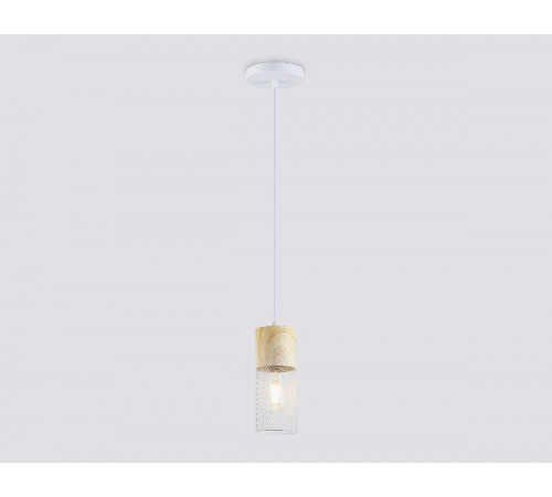 Подвесной светильник Ambrella Light Loft Traditional TR8498