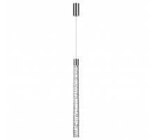 Подвесной светильник Odeon Light L-Vision Pilar 7146/5L