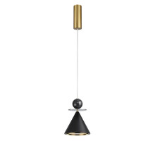 Подвесной светильник Odeon Light L-Vision Jazz 5475/10LE