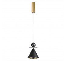 Подвесной светильник Odeon Light L-Vision Jazz 5475/10LE