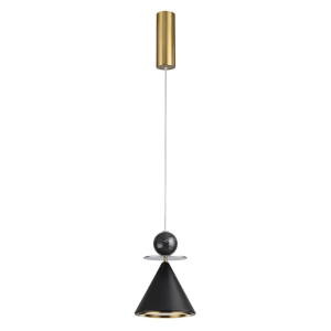 Подвесной светильник Odeon Light L-Vision Jazz 5475/10LE