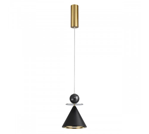 Подвесной светильник Odeon Light L-Vision Jazz 5475/10LE