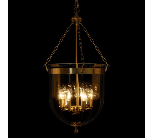 Подвесной светильник Loft IT Incense 10455/6 AB