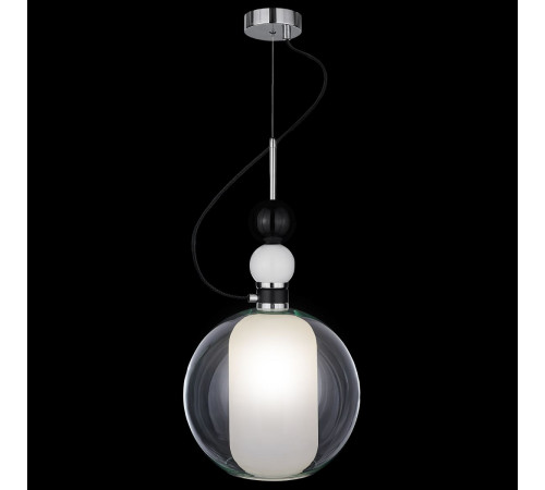 Подвесной светильник 33 Идеи PND182T.01.17CH.003CH-M66TR